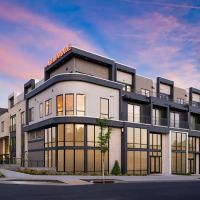 The Gilmore, an AvantStay Hotel ico
