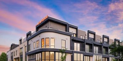 The Gilmore, an AvantStay Hotel