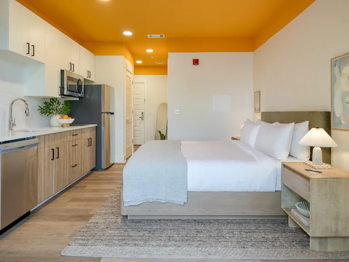 The Gilmore, an AvantStay Hotel 5
