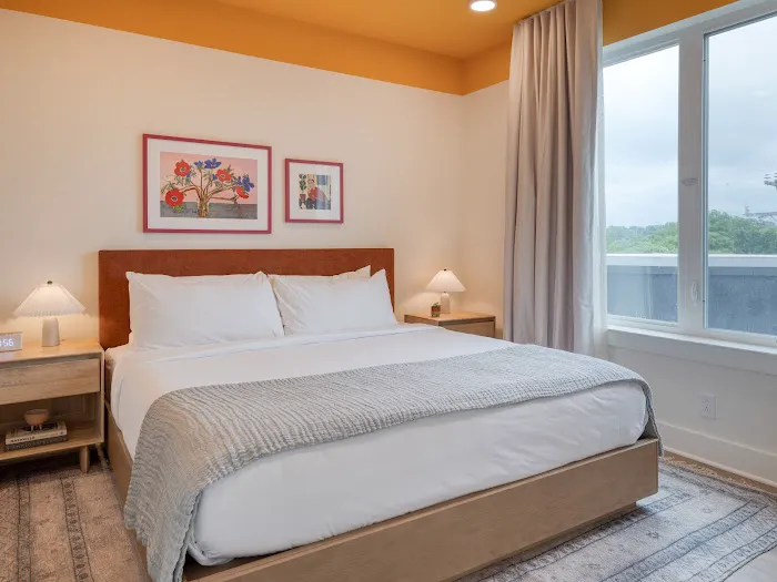 The Gilmore, an AvantStay Hotel 5