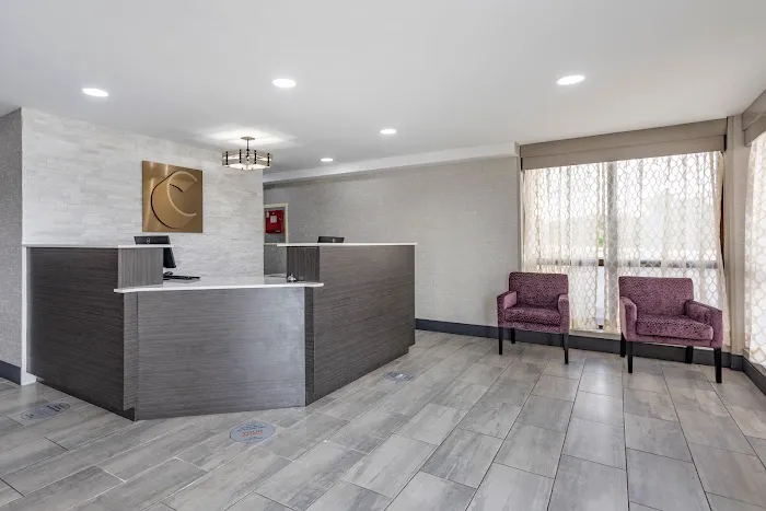Comfort Inn Nashville - Opryland Area 5