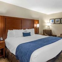 Comfort Inn Nashville - Opryland Area ico