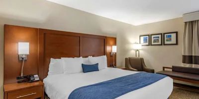 Comfort Inn Nashville - Opryland Area