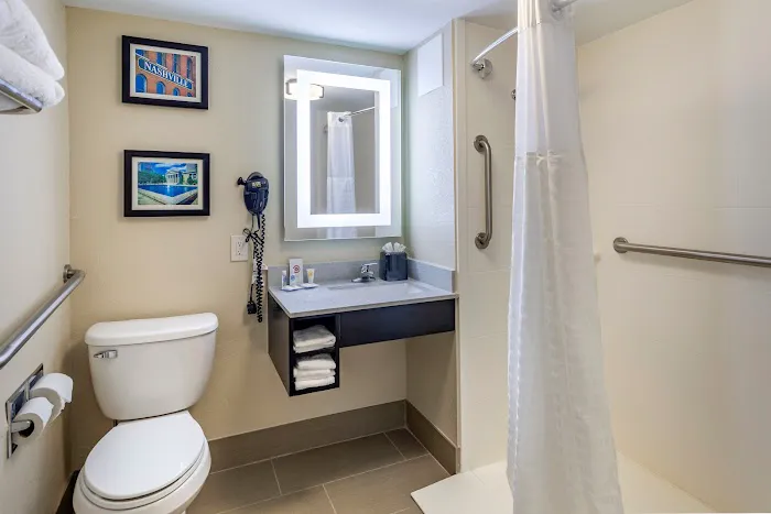 Comfort Inn Nashville - Opryland Area 5
