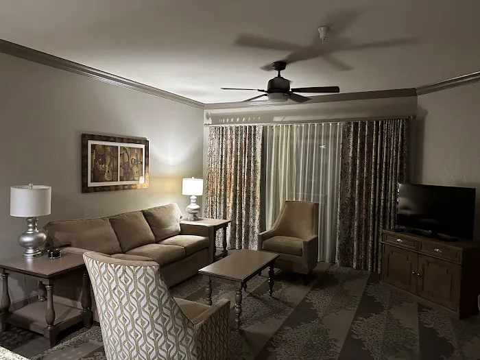 Wyndham Vacation Resorts - Nashville 5