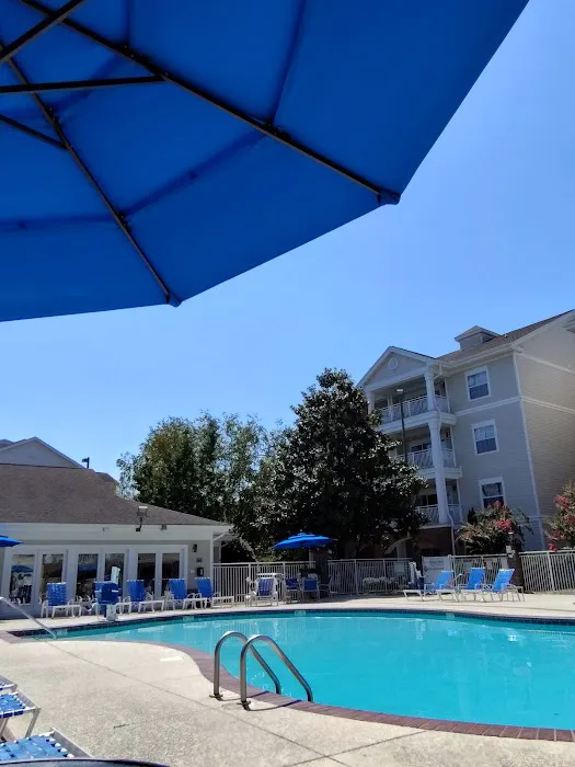 Wyndham Vacation Resorts - Nashville 5