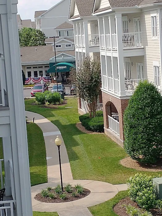 Wyndham Vacation Resorts - Nashville 5