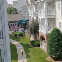 Wyndham Vacation Resorts - Nashville ico