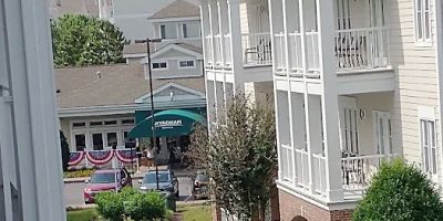 Wyndham Vacation Resorts - Nashville