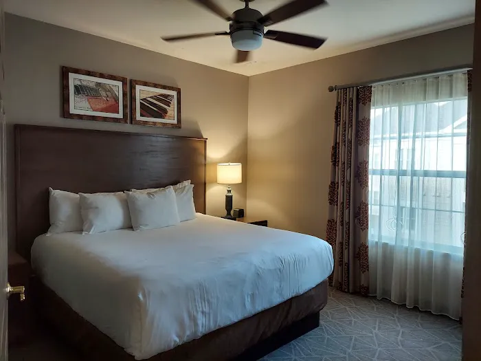 Wyndham Vacation Resorts - Nashville 5