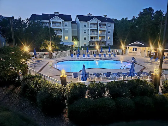 Wyndham Vacation Resorts - Nashville 5