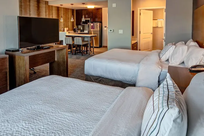 Residence Inn Nashville at Opryland 5