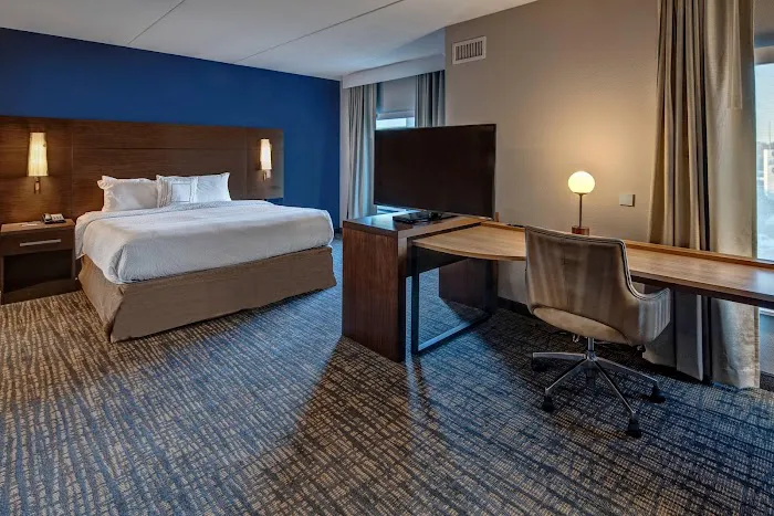 Residence Inn Nashville at Opryland 5