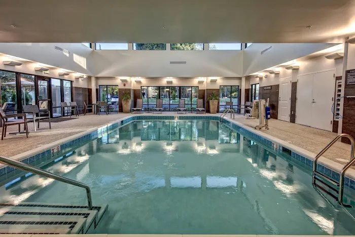 Residence Inn Nashville at Opryland 5