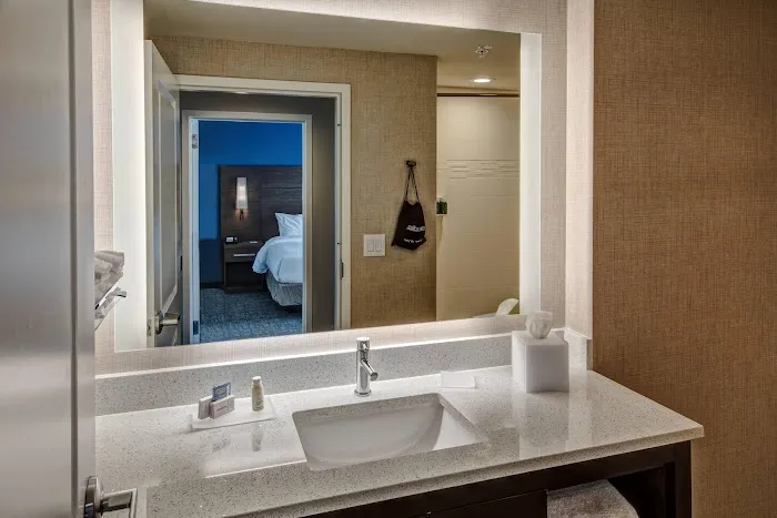 Residence Inn Nashville at Opryland 5