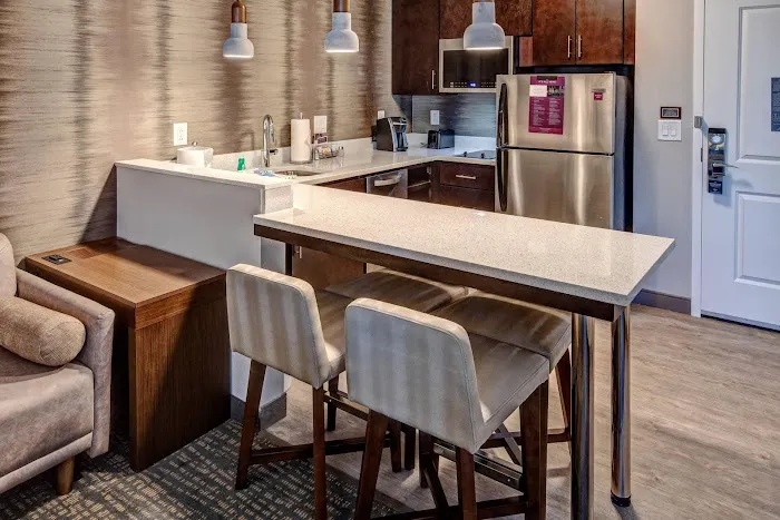 Residence Inn Nashville at Opryland 5