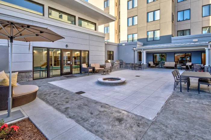 Residence Inn Nashville at Opryland 5