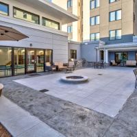 Residence Inn Nashville at Opryland ico