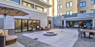 Residence Inn Nashville at Opryland