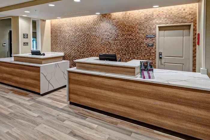 Residence Inn Nashville at Opryland 5