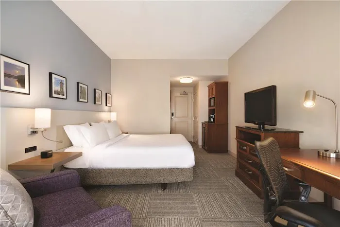 Hilton Garden Inn Nashville Opryland 5