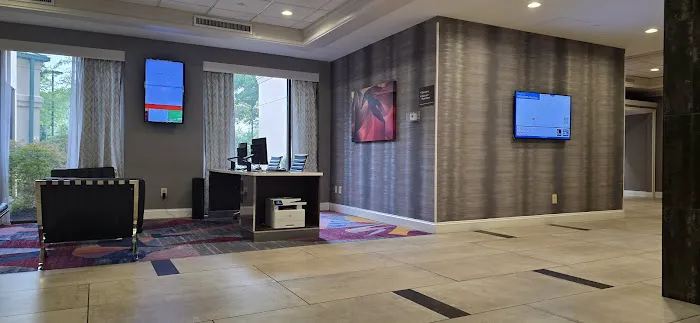 Hilton Garden Inn Nashville Opryland 5