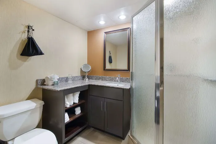 Best Western Suites Near Opryland 5