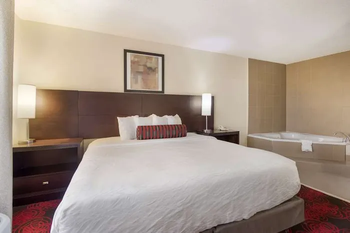 Best Western Suites Near Opryland 5