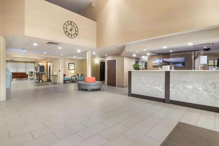 Best Western Suites Near Opryland 5