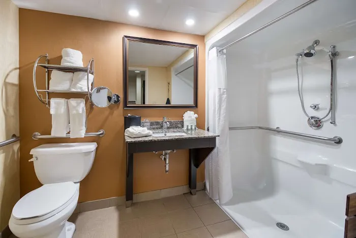 Best Western Suites Near Opryland 5