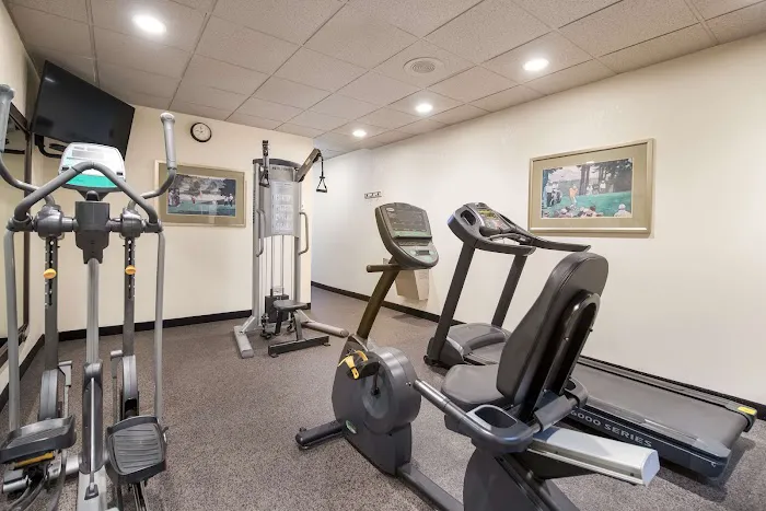 Best Western Suites Near Opryland 5