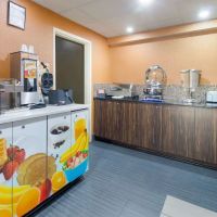 Best Western Suites Near Opryland ico