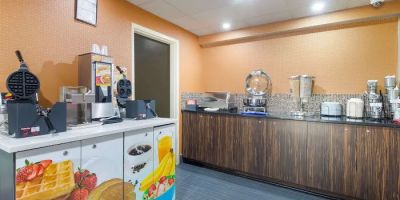 Best Western Suites Near Opryland