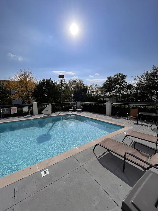 Best Western Suites Near Opryland 5