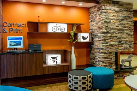 Fairfield Inn & Suites Nashville at Opryland 5
