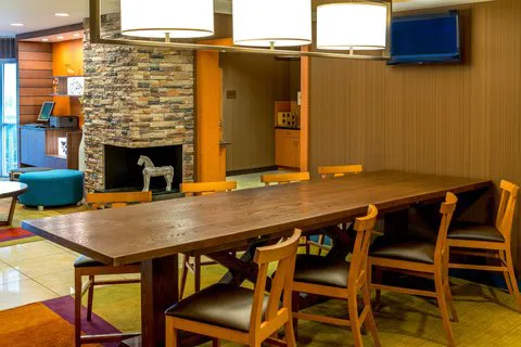 Fairfield Inn & Suites Nashville at Opryland 5