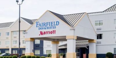 Fairfield Inn & Suites Nashville at Opryland
