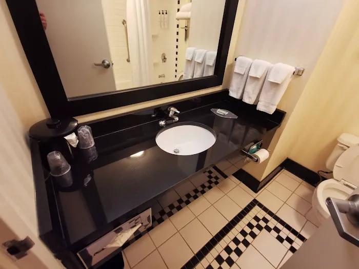 Fairfield Inn & Suites Nashville at Opryland 5
