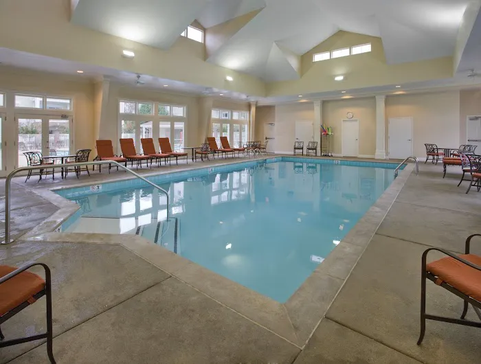 Club Wyndham Nashville 5