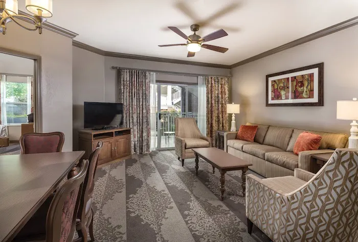 Club Wyndham Nashville 5
