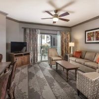 Club Wyndham Nashville ico