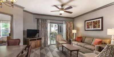 Club Wyndham Nashville