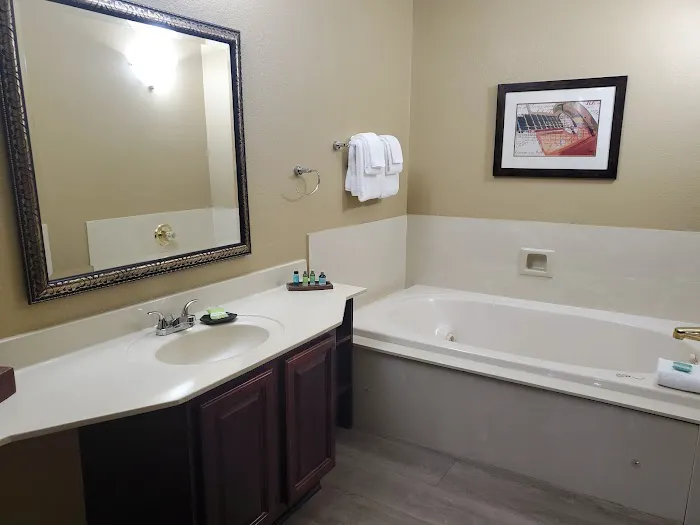 Club Wyndham Nashville 5