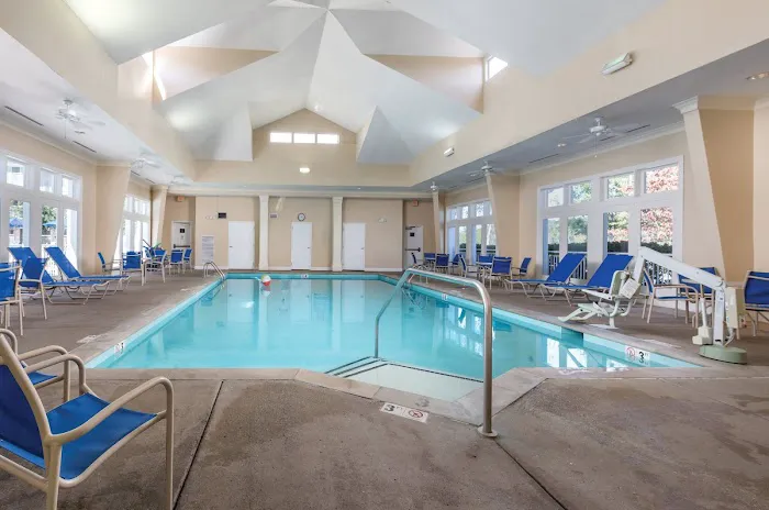 Club Wyndham Nashville 5