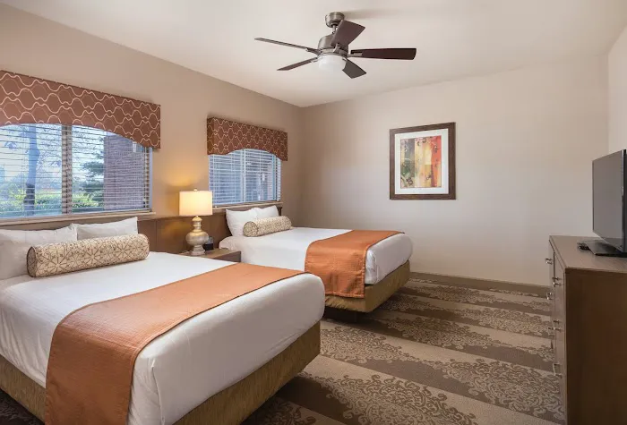 Club Wyndham Nashville 5