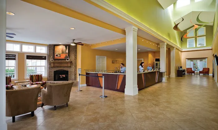 Club Wyndham Nashville 5