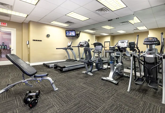 Club Wyndham Nashville 5