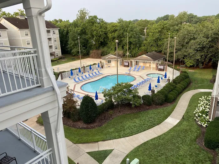 Club Wyndham Nashville 5
