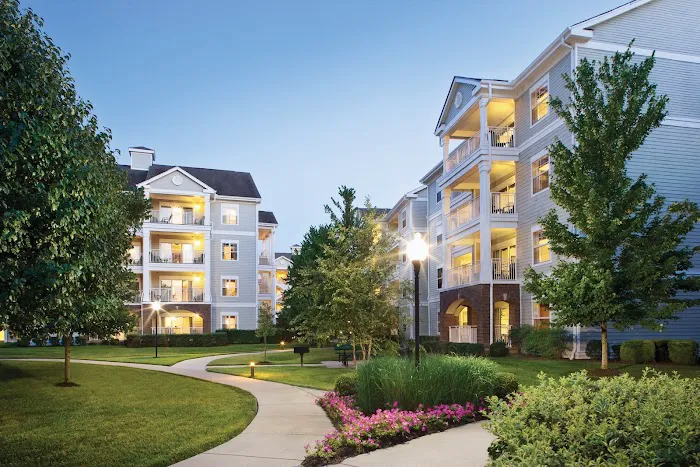 Club Wyndham Nashville 5