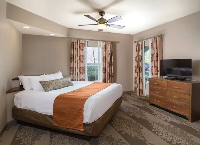 Club Wyndham Nashville 5